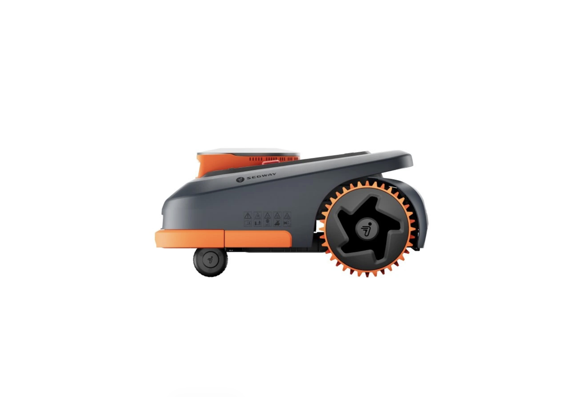 SEGWAY Navimow H206E